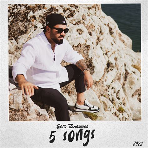 5 Songs Ep De Saro Tovmasyan Spotify