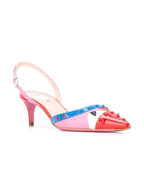 Le Scarpe Con Il Tacco Basso Da Avere Nellarmadio Fem