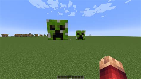 I hope you like my Creeper face pixel art :3 : r/Minecraft