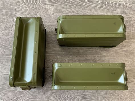 Короб на 100 патронов для пулеметов ПК / ПКМ с лентой коллекция ...