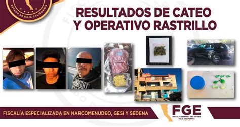 Inicia La Fge Carpeta De Investigaci N Por Homicidio De Abogado En Ensenada