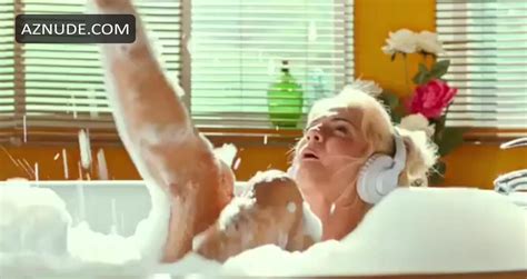 POLINA MAXIMOVA Nude AZNude