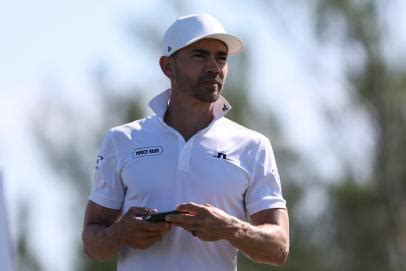 Camilo Villegas Completes Return From Tragedy And Golf S Abyss To Win