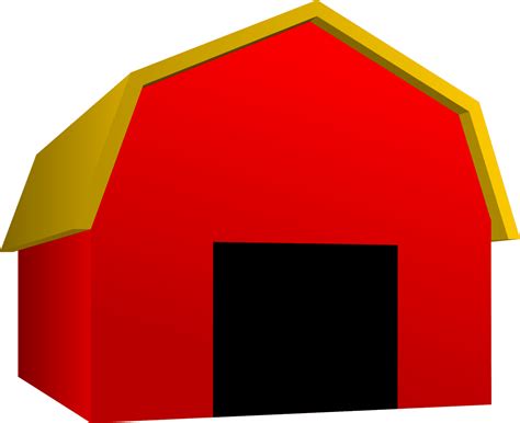 Barn Vector Clipart Image Photo Cc Images Clipartsign