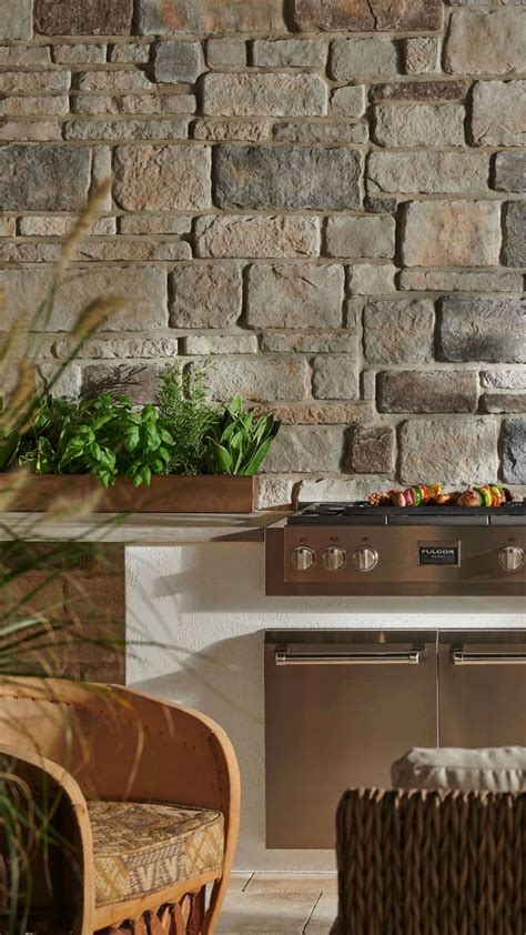 cultured stone sculpted ashlar echo ridge   cultured