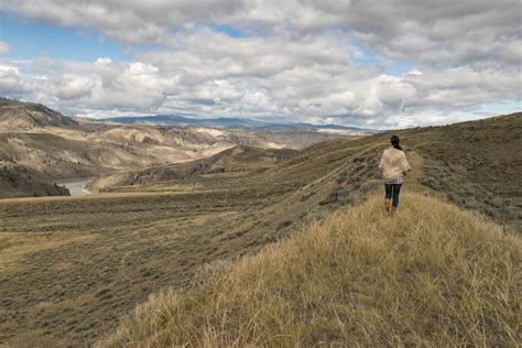 Bucket List Worthy Experiences In Bcs Cariboo And Chilcotin Super