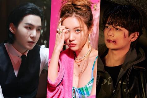 9 K Pop Music Movies With “killer” Plots K Pop News