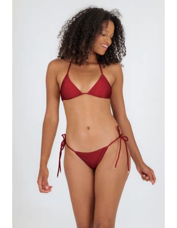 Bikini Tops Top Shimmer Divino Twist Brand Rio De Sol