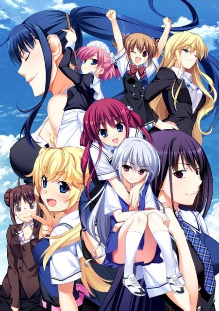 10 Melhores Animes De Drama Devil Animes