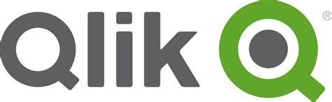 Qlik Logo - LogoDix