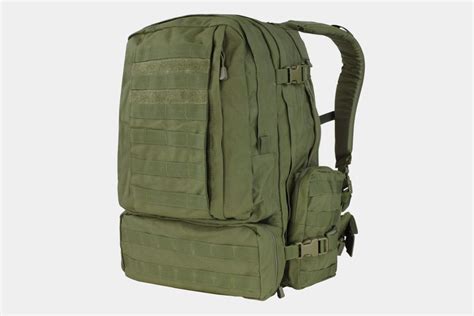 The Best Military Backpacks Improb