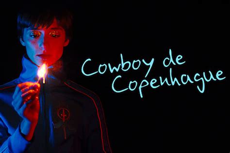 Cowboy De Copenhague Cr Tica De La Serie De Netflix