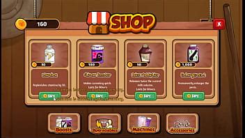 Milky Harvest Gioco Hentai FUTA Parodia Della Mungitura Del CAZZO GIGANTE FUTANARI XVIDEOS