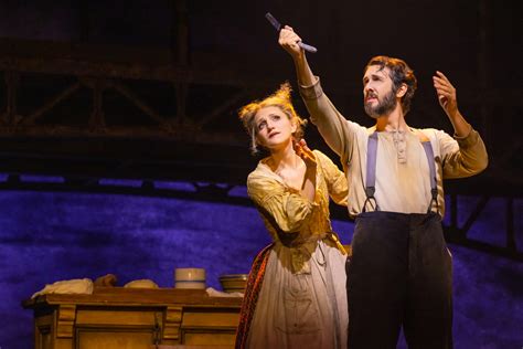 Preview: Josh Groban & LA Phil to Set the Stage at the Historic
