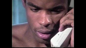 VCA Gay Tacos Blancos De Cuero Negro Escena 4 XVIDEOS