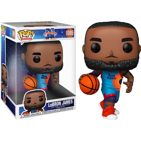 Figurine Pop Lebron James Atelier Yuwa Ciao Jp