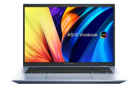 Asus Vivobook Pro 14 Oled Laptop Powerful Bertenaga Prosesor Gaming