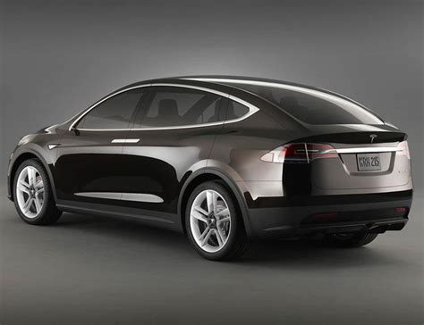 Tesla Suv 2025 Istas Rain
