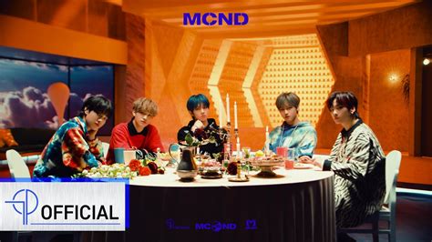 Mcnd Crush Mv Teaser Youtube