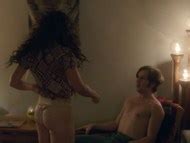 Naked Sarah Stiles In I M Dying Up Here