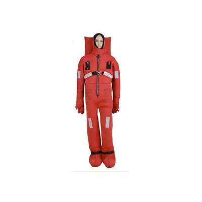 Immersion Suit Neoprene Type Hardwarecity Hardware Water Safety