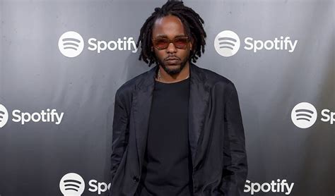 What Is Rapper Kendrick Lamars Net Worth? - PureWow