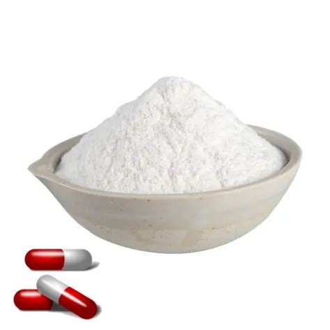 Pharma Grade And Nutra Magnesium Oxide Magnesia Supplier