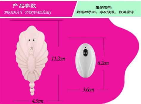 Women Sex Toy Wearable Panties Women Vibrator Toy Rechargeable Wholesale Wearing Mini Vibrating