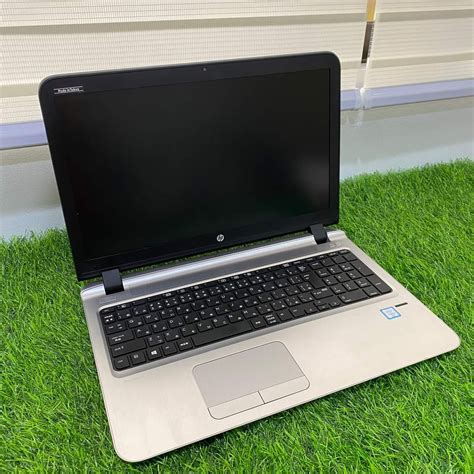 HP ProBook G3, Computers & Tech, Laptops & Notebooks on Carousell