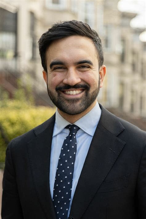 Join Peter Beinart in conversation with Zohran Mamdani