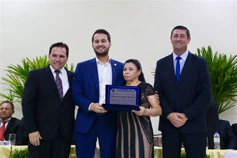 Paulo Litro recebe título de Cidadão Honorário de Ibaiti Boca Maldita