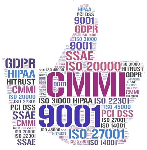 Cmmi Vs Other Quality Standards Why Choose Cmmi For Indian Businesses