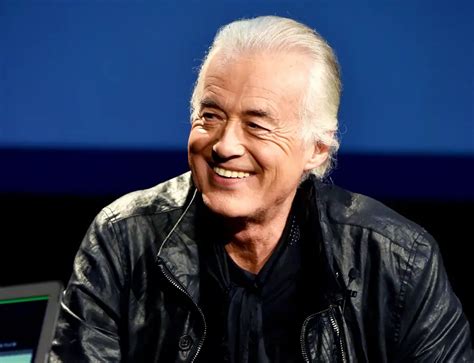 Jimmy Page Net Worth | Celebrity Net Worth