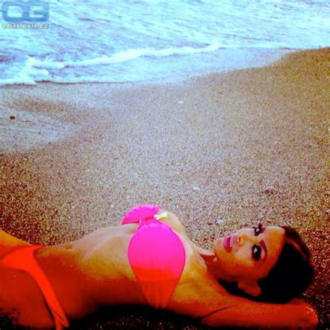 Kader Loth Nude Pictures Photos Playboy Naked Topless Fappening