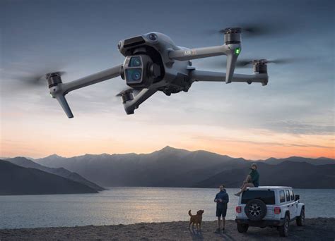 Best Drones for 2025 - Plane & Pilot Magazine