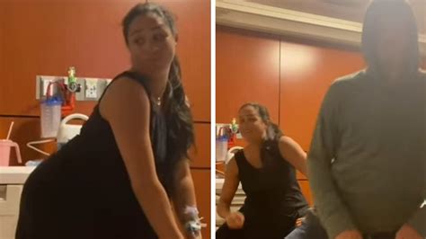 Meghan Markles Oral Sex Scene Resurfaces After Podcast Bimbo Comment News Au