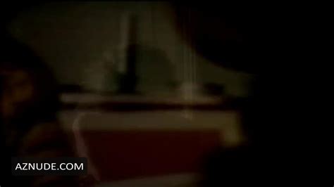 MARTINE BROCHARD Nude AZNude