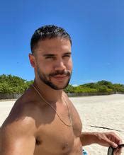 WILLIE GOMEZ Nude AZNude Men