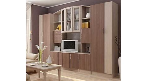 Купить Стенка Макарена 2.8м КОМБИ в Краснодаре!