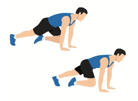 exercises  stay fit  youre short  time