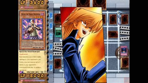 Yu Gi Oh Power Of Chaos Joey The Passion Pc Playthrough Part 6