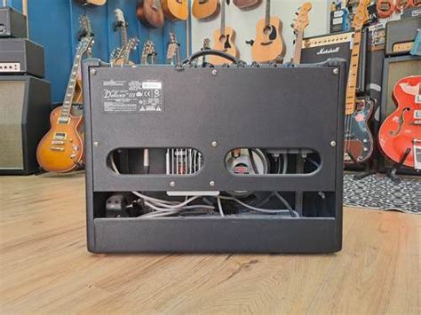 Fender Hot Rod Deluxe Iii