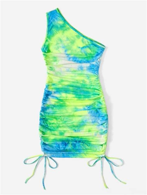 3pack Tie Dye Triangle Bikini Swimsuit Cover Up Artofit