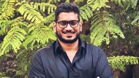 Wunderman Thompson South Asia Named Harsh Shah As Chief Digital Officer