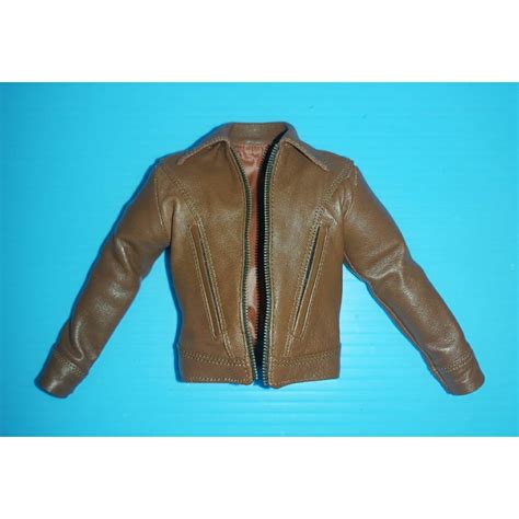 HOT TOYS MMS 特別版 X 戰警 未來昔日 金鋼狼 版 單售 真皮外套 蝦皮購物