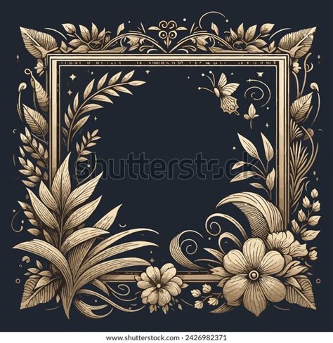 Frame Design Royalty Vector Free Download Stock Vector Royalty Free