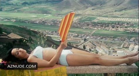 STELLA GARCIA Nude AZNude