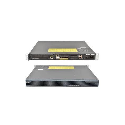 Cisco Asa 5520 Adaptive Security Appliance Asa Ssm 10 Modul
