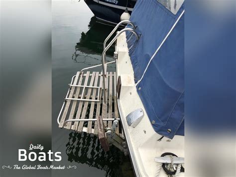 1978 Fairline Mirage 29 For Sale View Price Photos And Buy 1978