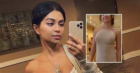Twitch suspends Mira Account | Mira wearing revealing clothes during ...